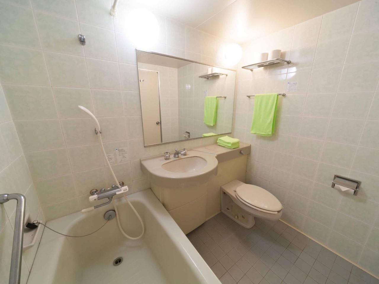 Petit Hotel P-Bow Hakuba Bagian luar foto