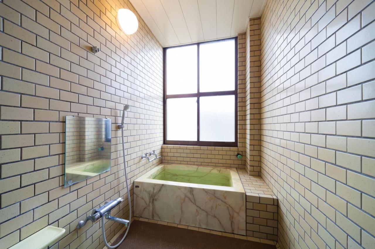 Petit Hotel P-Bow Hakuba Bagian luar foto