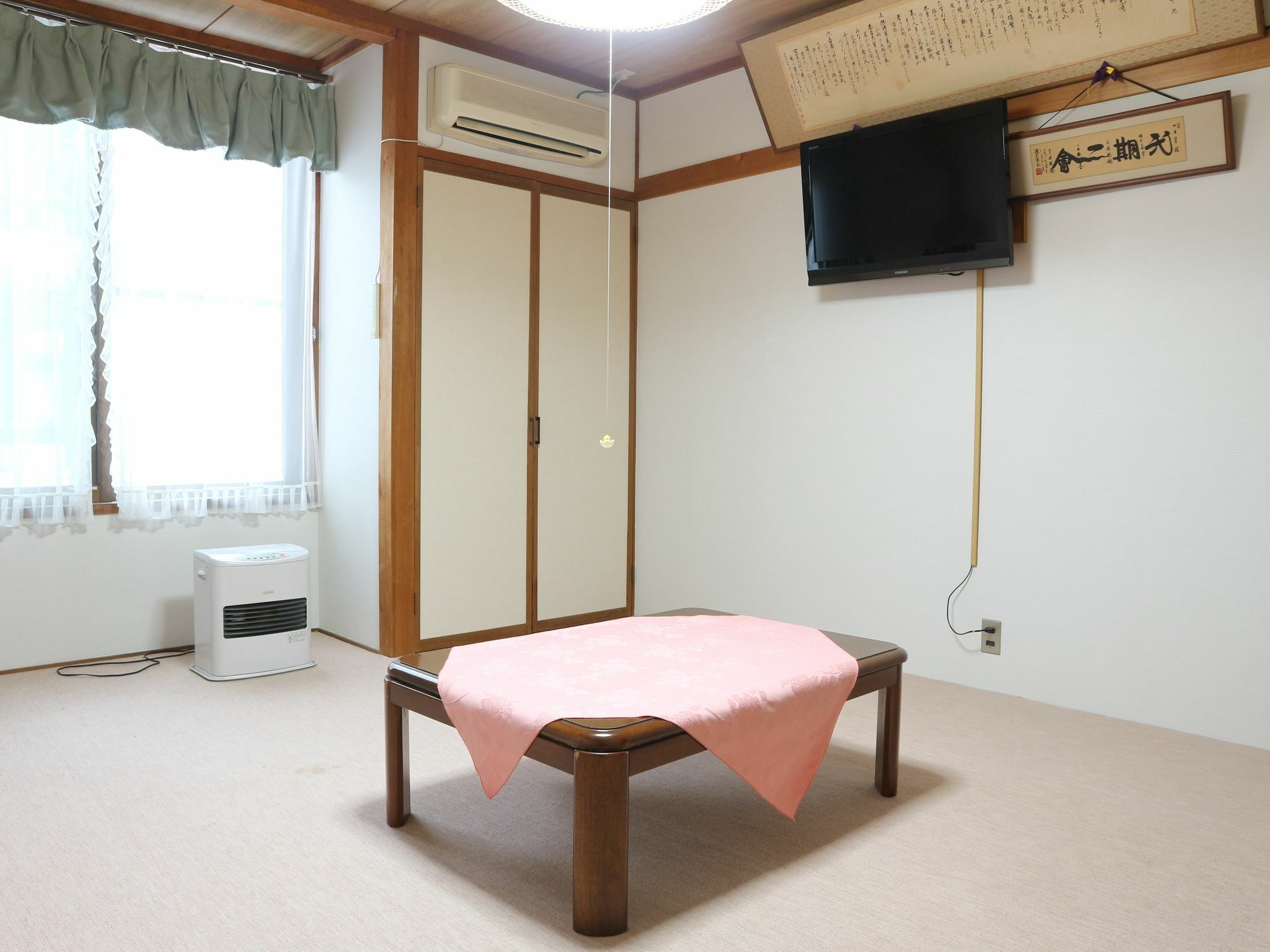 Petit Hotel P-Bow Hakuba Bagian luar foto